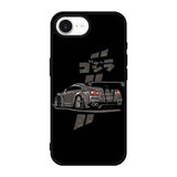 Nissan iPhone 17e Case OV6061