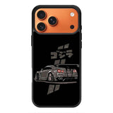 Nissan iPhone 17 Pro Case OV6061