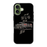 Nissan iPhone 17 Case OV6061