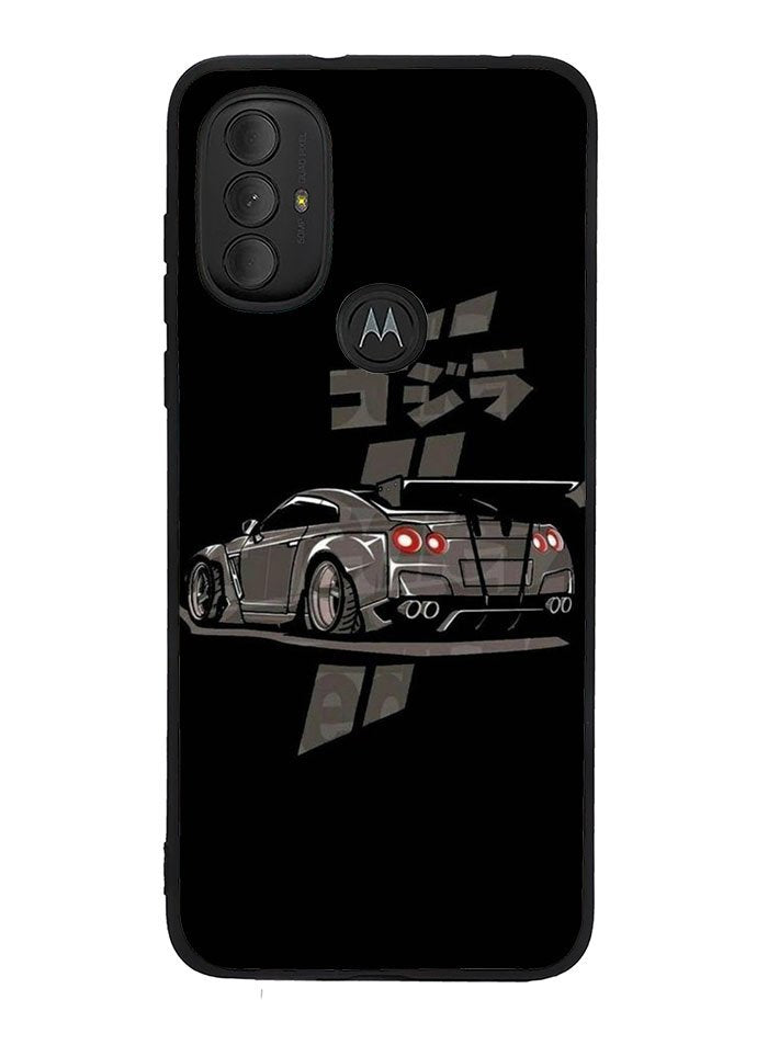 Nissan Motorola Moto G Pure 2021 , Moto G Power 2022 Case OV6061