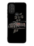 Nissan Motorola Moto G Pure 2021 , Moto G Power 2022 Case OV6061