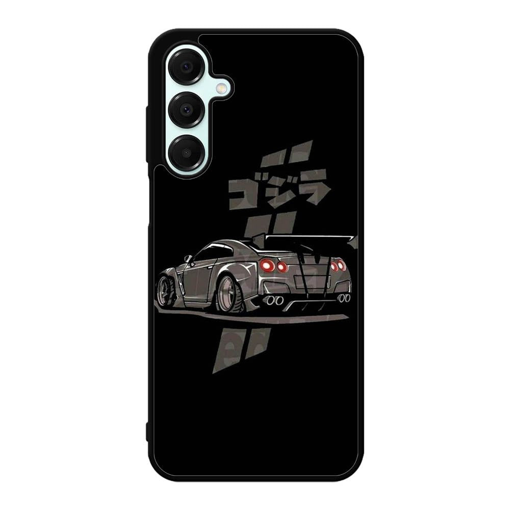 Nissan Samsung Galaxy A16 Case OV6061
