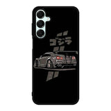 Nissan Samsung Galaxy A16 Case OV6061