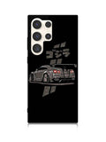 Nissan Samsung Galaxy S23 Ultra 5G Case QC6061
