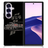 Nissan Samsung Galaxy Z Fold 7 Case OV6061
