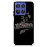 Nissan Motorola Moto G Stylus 5G 2025 Case OV6061