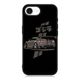 Nissan iPhone 16e Case OV6061