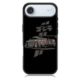 Nissan iPhone 17 Air Case OV6061