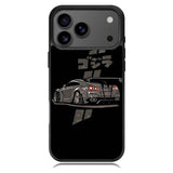 Nissan Samsung Galaxy S26 Case OV6061