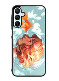 Fan Samsung Galaxy A35 5G Case OV6004