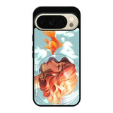 Fan Google Pixel 10 Pro Case QC6004