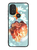 Fan Motorola Moto G Pure 2021 , Moto G Power 2022 Case OV6004