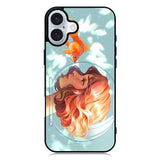 Fan iPhone 16 Case QC6004