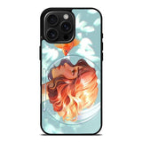 Fan iPhone 16 Pro Case OV6004