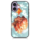 Fan iPhone 17 Case OV6004
