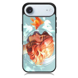 Fan iPhone 17 Air Case OV6004
