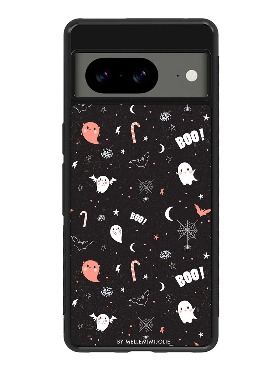 BOO Google Pixel 8 Case QC6029