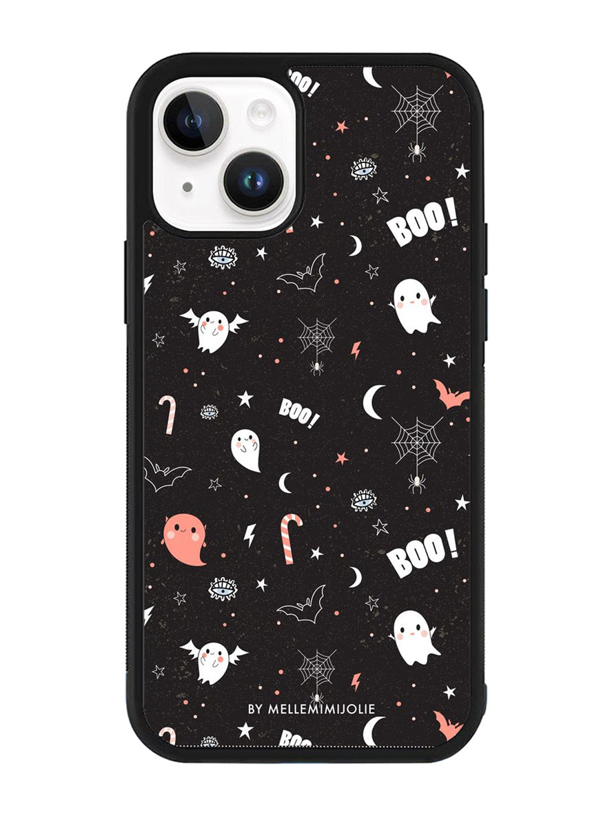 BOO iPhone 14 Case QC6029