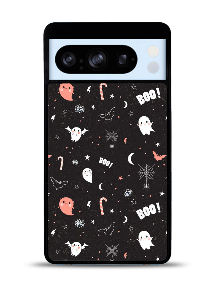BOO Google Pixel 8 Pro Case QC6029