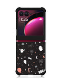 BOO Motorola Moto Razr Plus 2023 , Moto Razr+ 2023 Case OV6029