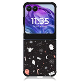 BOO Motorola Moto Razr Plus 2024 , Moto Razr+ 2024 Case OV6029