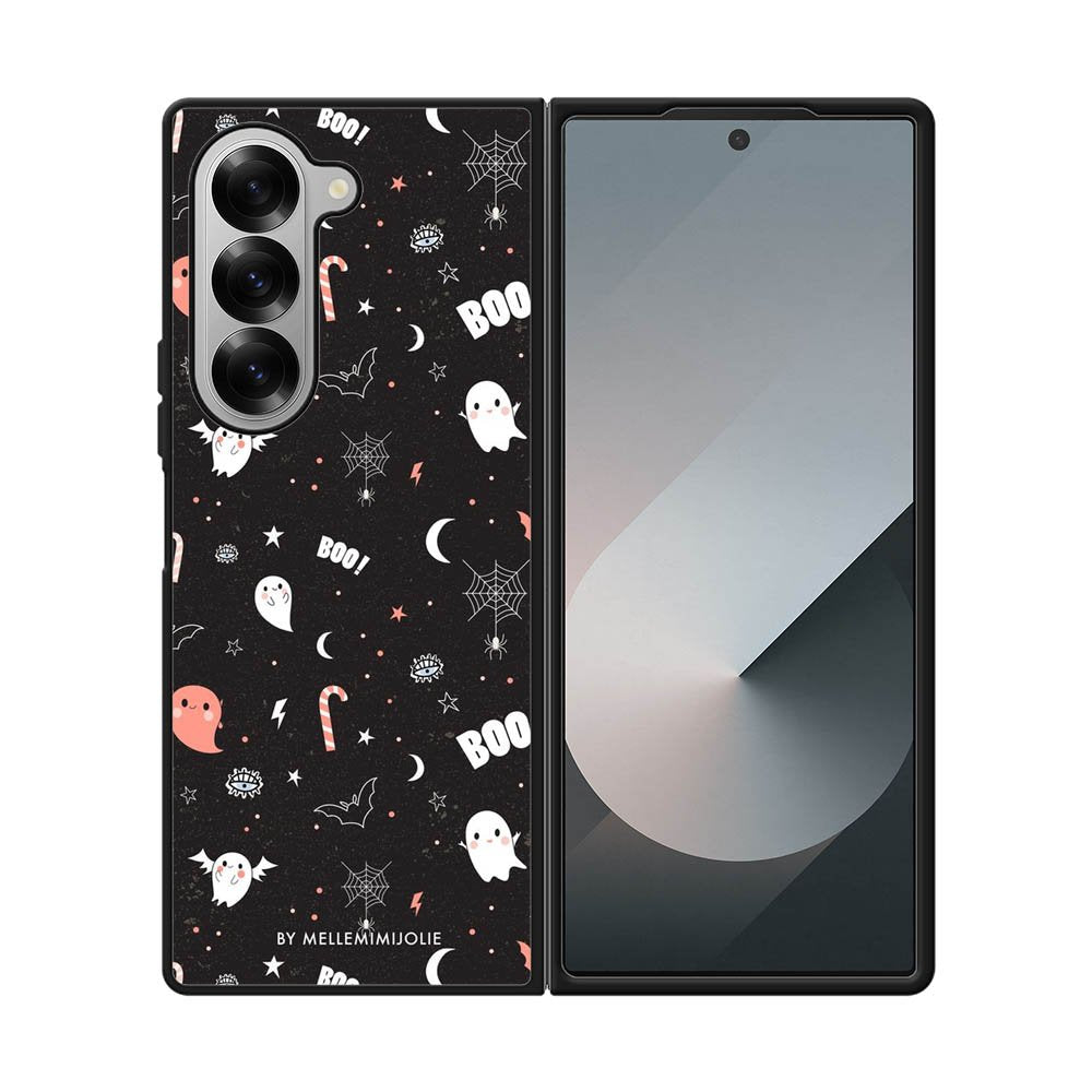 BOO Samsung Galaxy Z Fold 7 5G Case QC6029