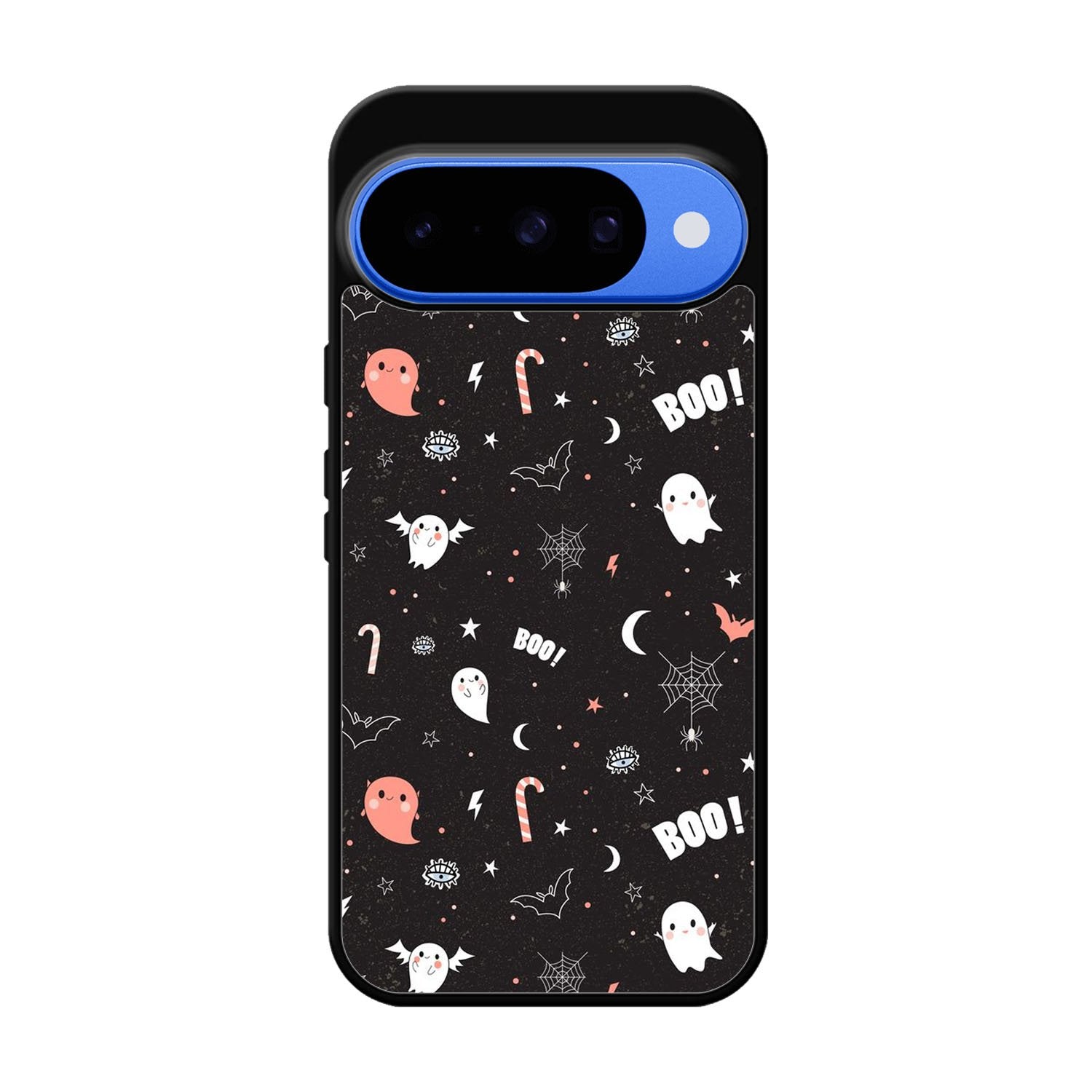 BOO Google Pixel 10 Case QC6029