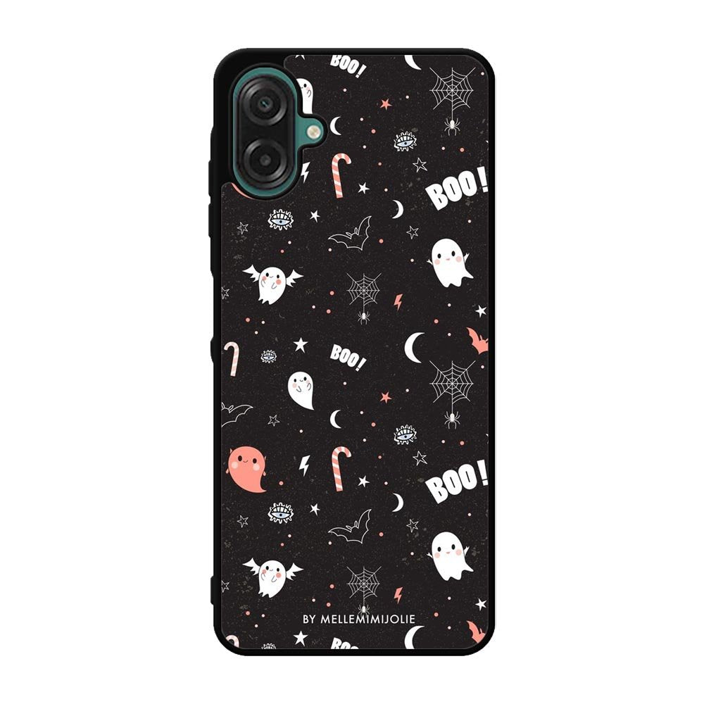 BOO Samsung Galaxy A07 Case QC6029