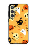 Celebrating Halloween Samsung Galaxy S24 FE 5G Case OV6015