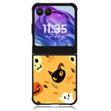 Celebrating Halloween Motorola Moto Razr Plus 2024 , Moto Razr+ 2024 Case OV6015