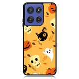 Celebrating Halloween Motorola Moto G Stylus 5G 2025 Case OV6015