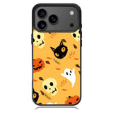 Celebrating Halloween iPhone 17 Pro Case RC6015
