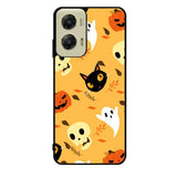 Celebrating Halloween Motorola Moto G Stylus 5G 2024 Case OV6015