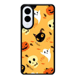 Celebrating Halloween Samsung Galaxy S25 Edge 5G Case OV6015