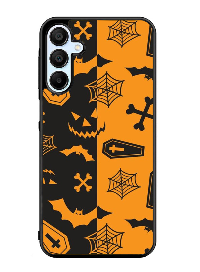 Patterns Halloween Samsung Galaxy A15 5G Case OV6055