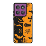Patterns Halloween Motorola Moto Edge 60 Pro Case OV6055