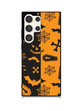 Patterns Halloween Samsung Galaxy S25 Ultra 5G Case QC6055