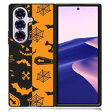 Patterns Halloween Samsung Galaxy Z Fold 7 Case OV6055