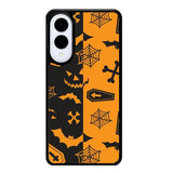 Patterns Halloween Samsung Galaxy S25 Edge 5G Case OV6055