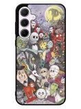 The Nightmare Before Christmas 1st Samsung Galaxy A55 5G Case