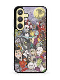 The Nightmare Before Christmas 1st Samsung Galaxy S25 Plus 5G , Samsung Galaxy S25+ 5G Case