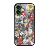The Nightmare Before Christmas 1st iPhone 17 Case