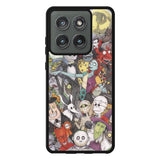 The Nightmare Before Christmas 1st Motorola Moto Edge 2025 Case