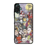 The Nightmare Before Christmas 1st Samsung Galaxy A07 Case
