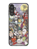 The Nightmare Before Christmas 1st Samsung Galaxy A14 5G Case