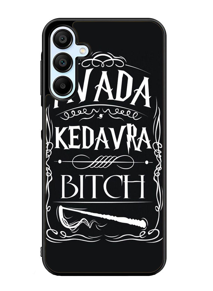 My marauder Samsung Galaxy A15 5G Case OV6063