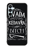 My marauder Samsung Galaxy A35 5G Case OV6063