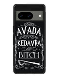 My marauder Google Pixel 8A Case QC6063