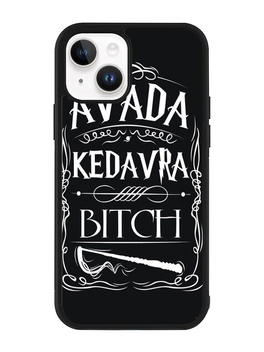 My marauder iPhone 14 Case QC6063