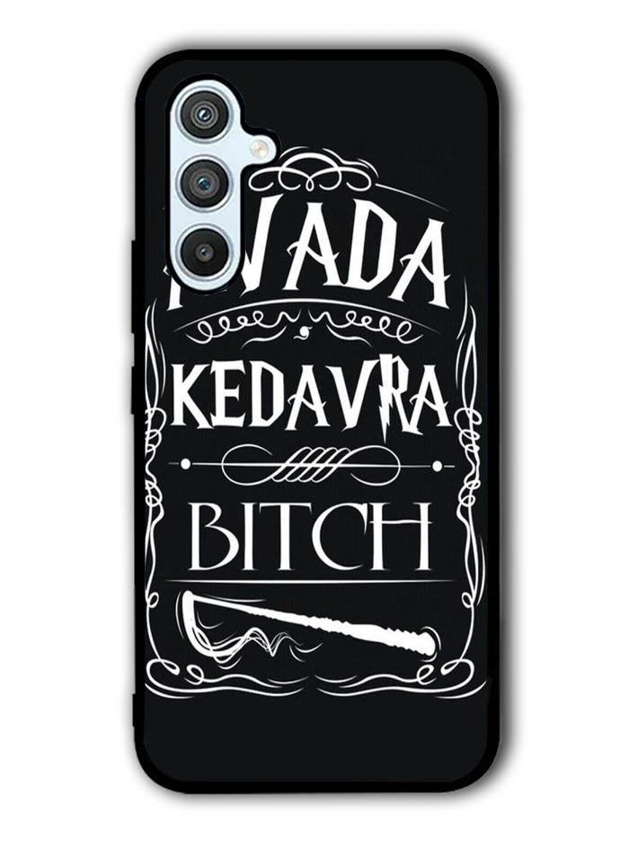 My marauder Samsung Galaxy A14 5G Case QC6063